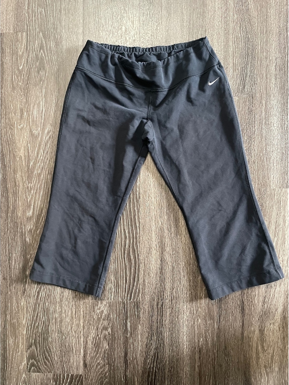 Nike NSW Dri-FIT Training Capri